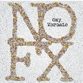 Oxy Moronic (Colored Vinyl)