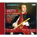 G.B.Viotti: Flute Concertos