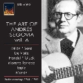 The Art of Andres Segovia Vol.6