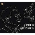 Artur Rubinstein - Pianoforte: Schumann, Chopin, Prokofiev, Granados, Liszt