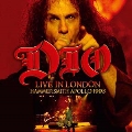 Live in London: Hammersmith Apollo 1993<限定盤>