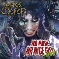 No More Mister Nice Guy Live At Halloween<限定盤>