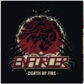 Death By Fire<限定盤>