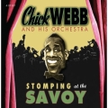 Stomping At The Savoy
