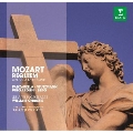 Mozart: Requiem K.626, Ave Verum Corpus K.618<初回限定生産盤>
