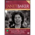 Janet Baker - Orfeo ed Euridice, Mary Stuart, Full Circle - Documentary [3DVD+2CD]