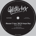Rock The Mic (Kon Remix)