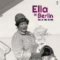 Ella In Berlin Mack The Knife<限定盤>