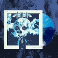 Dreamers<Half & Half with Splatter Vinyl>