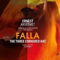 Falla: The Three Cornered Hat