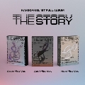 THE STORY: Kang Daniel Vol.1 (ランダムバージョン)