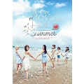 AOA's Hot Summer [BOOK+DVD]