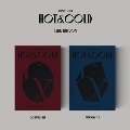 Hot & Cold: 5th Mini Album (ランダムバージョン)