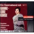 Hanne-Lore Kuhse - Ein Opernabend