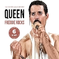 Freddie Rocks