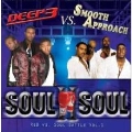 Soul II Soul: R&B vs. Soul Battle Vol.1