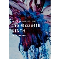 Black B-PASS Special Issue the GazettE NINTH Reference Book
