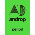 androp 「period」 バンド・スコア 中級