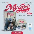 My Girl : "My Choice": 6th Mini Album (My Girl Season 1 : Search for my lost CONATUS all day)
