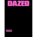 DAZED KOREA 2025年9月号＜L_YOUNGSEO (ALLDAY PROJECT)＞