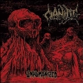 Unhumanised