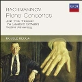Rachmaninov: Piano Concertos No.1-No.4