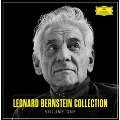 The Leonard Bernstein Collection Vol.1 [59CD+DVD]<完全限定生産盤>