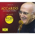 L'Arte di Salvatore Accardo - Una Vita per il Violino Vol.2<限定盤>