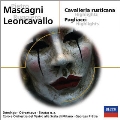 Mascagni: Cavalleria Rusticana; Leoncavallo: Pagliacci (Highlights)