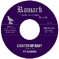 Lighten Up Baby / All At Once