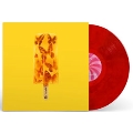 Yummy<限定盤/Marbled Red Vinyl>
