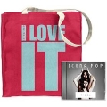 This Is...Icona Pop (Amazon Exclusive) [CD+トートバッグ]<限定盤>