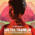 A Brand New Me: Aretha Franklin (With The Royal Philhamonic Orchestra)