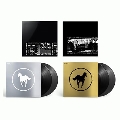 White Pony (20th Anniversary Deluxe Edition)<Black Vinyl>