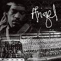 Angel / Message to Love<完全生産限定盤/White Vinyl>