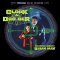 Cloak & Dagger<初回生産限定盤>