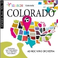 Colorado - Hafabra Music Vol.34