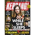 KERRANG 2017年8月26日号