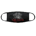 Queen Logo Mask