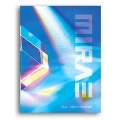 KILLA - MIRAE 1st Mini Album (少年VER.)