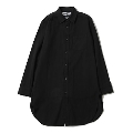 MICK ROCK PHOTO LONG SHIRT/BLACK Sサイズ