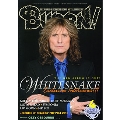BURRN! 2011年 4月号