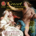 Concert - Hautbois, Cor Anglais & Clavecin
