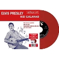 Kid Galahad<限定盤/Transparent Red Vinyl>