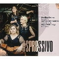「エスプレッシーヴォ」～フルート、チェロ、ハープによる三重奏曲集