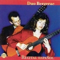 Spaniah Guitar Recital - Duo Bergerac