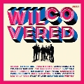 Wilcovered (2LP Red Vinyl)