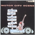Motor City Scene (Vinyl)