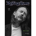 Rolling Stone 日本版 2016年10月号