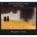 J.S.バッハ: 六つのパルティータ - 鍵盤練習曲集第1巻 BWV.825-BWV.830